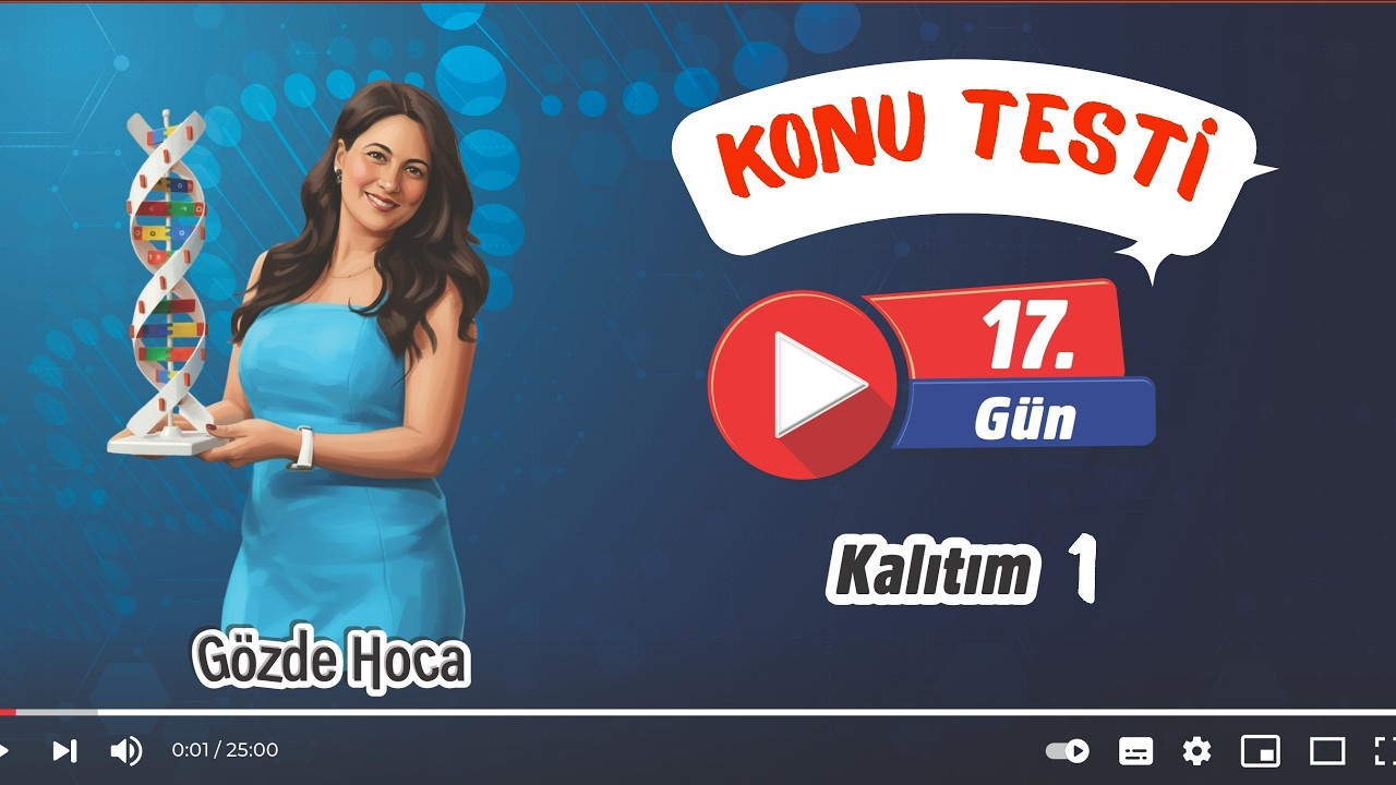 17.GÜN - KALITIM 1 (2.BÖLÜM)