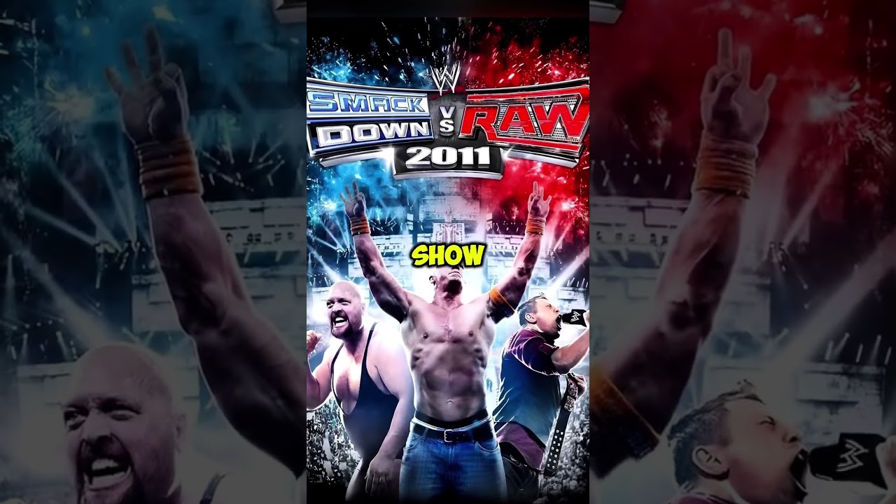 Знаете ли вы этот секрет СВР 2011?