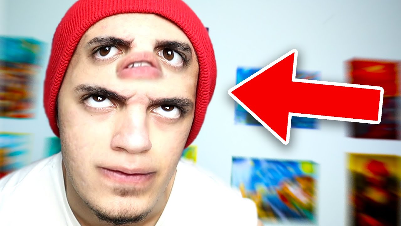 اگه مغزمون میتونست حرف بزنه 😂🧠