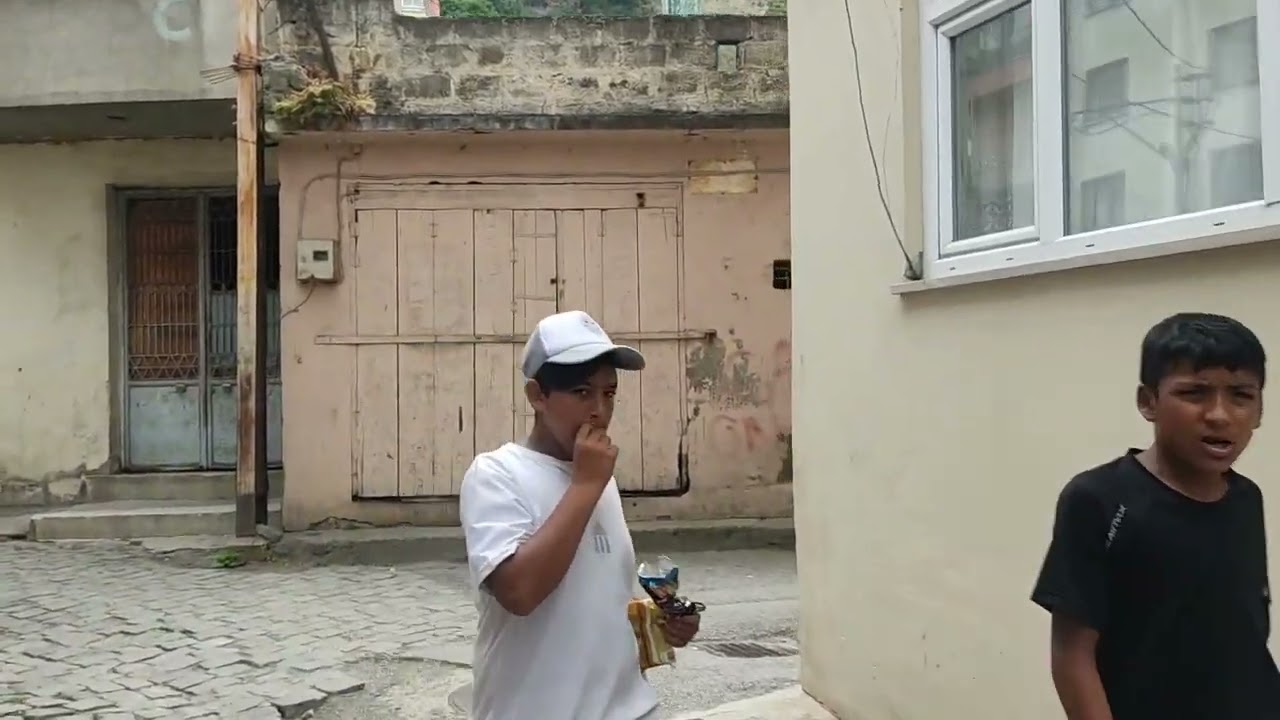 ARAFİLBOY'U GEZİYORUM