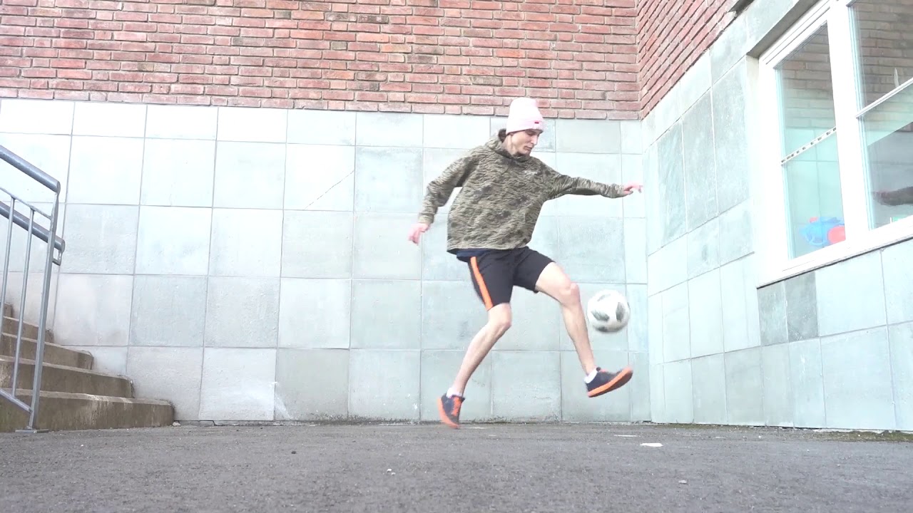 Yoacim & Peter - Freestyle 2020