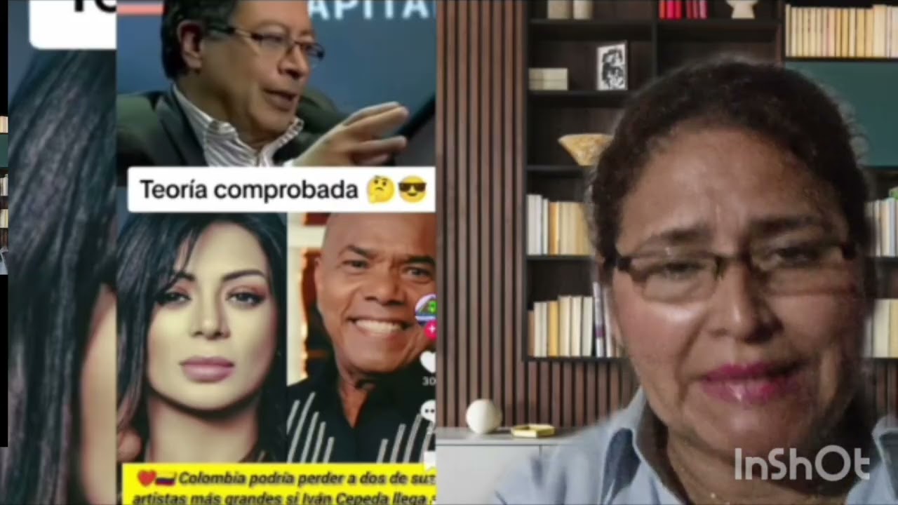 ATENCIÓN SI GANA CEPEDA SEVAN ESTOS DEL PAÍS 