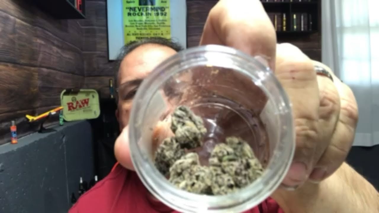 Pop Rox from HMP #420 #cannabiscommunity #puffpuff