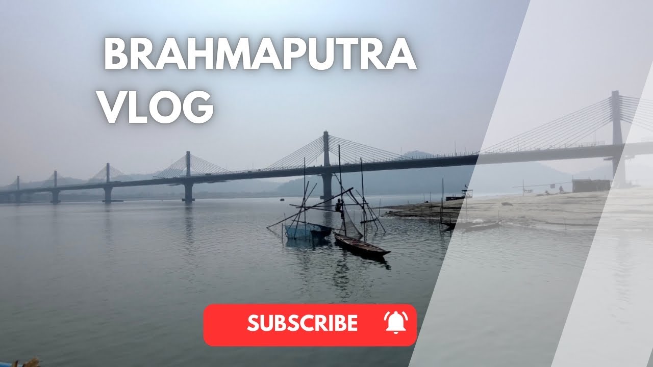 Episode - 2 Lawng hmangin fancy bazar ah kan kal #iit #guwahati #alcheringa#brahmaputra #fancybazar