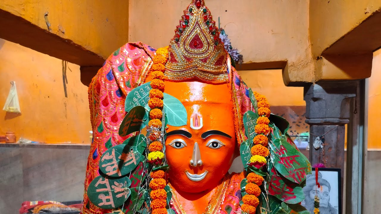 🔴 6 सितंबर 2025 हतोड़ा वाले बालाजी सरकार  लाइव आरती🔴