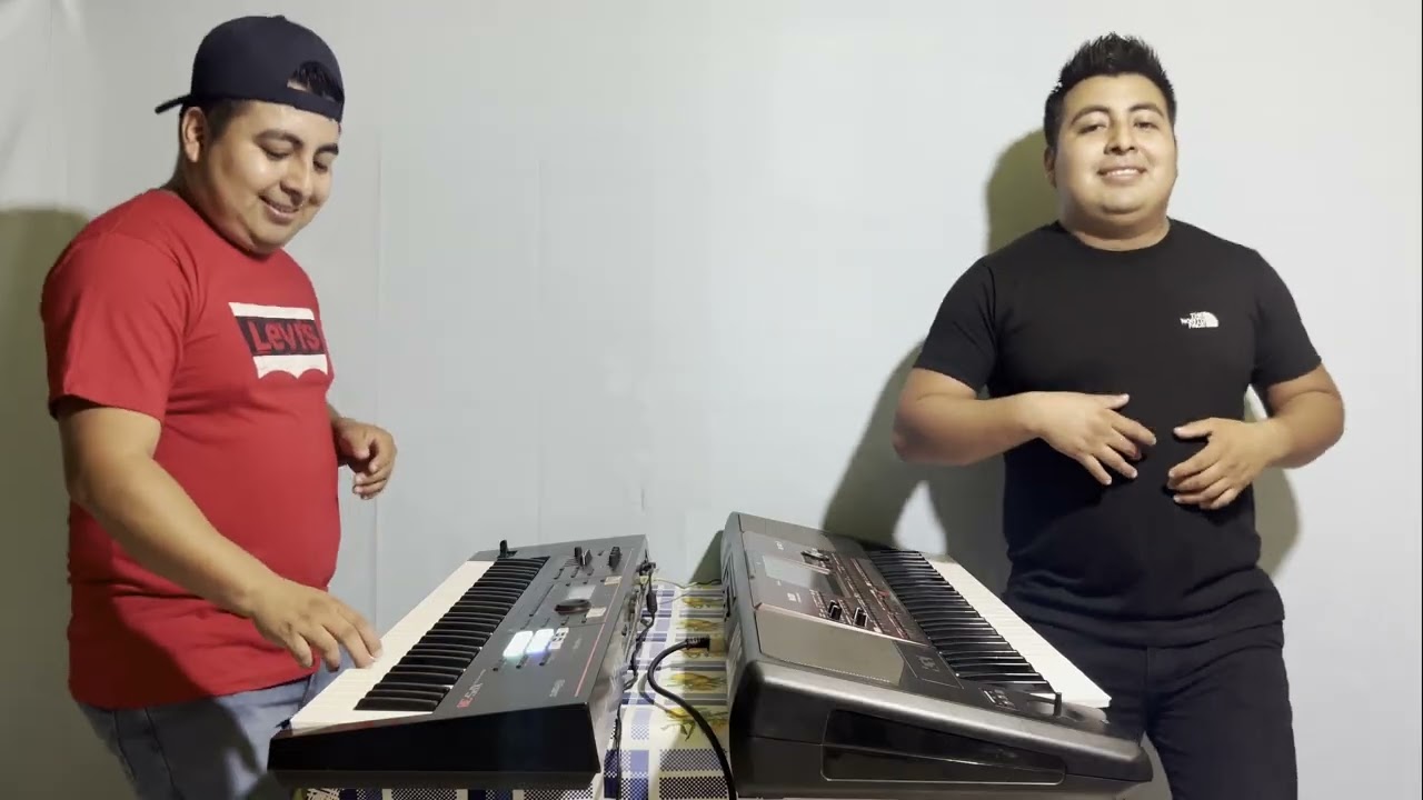 Batalla de Tecladistas Chilenas Moviditas 2