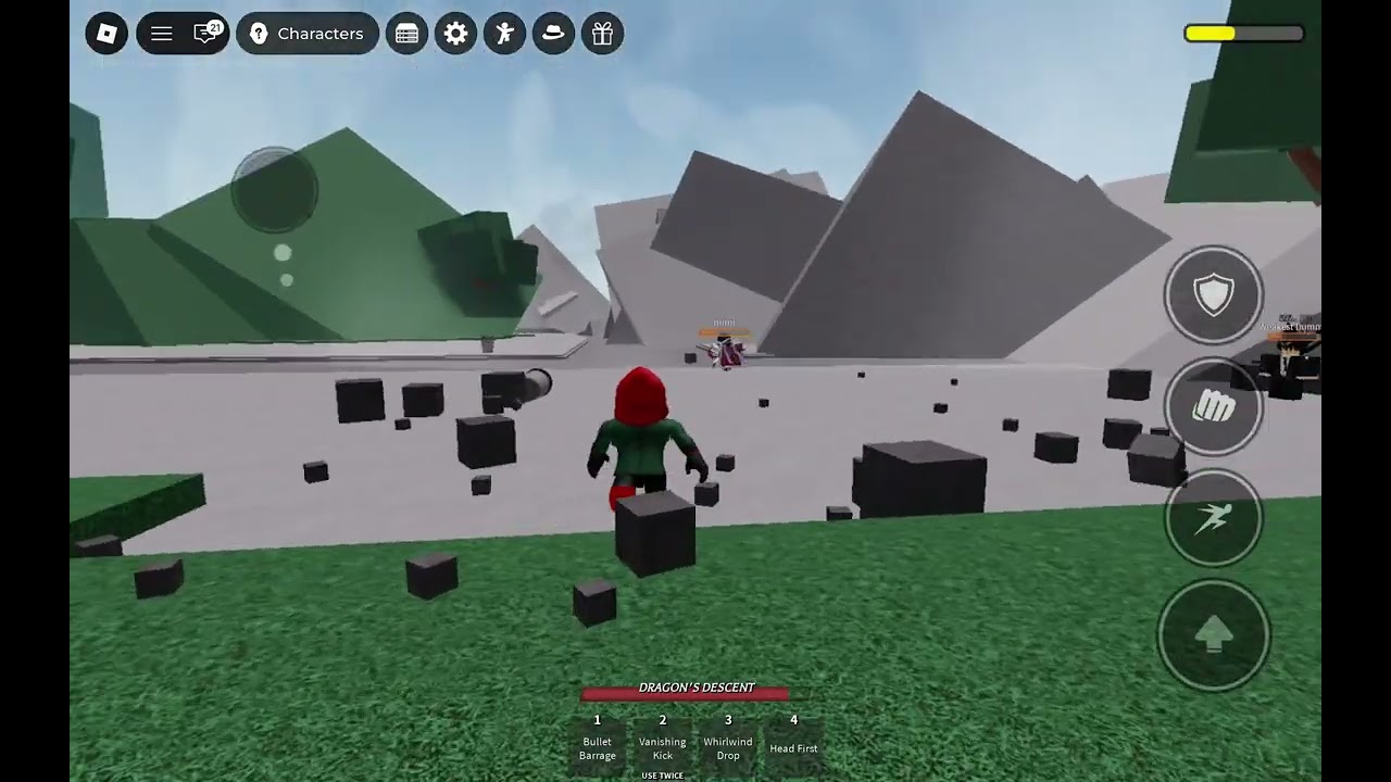 Miles in the strongest battlegrounds