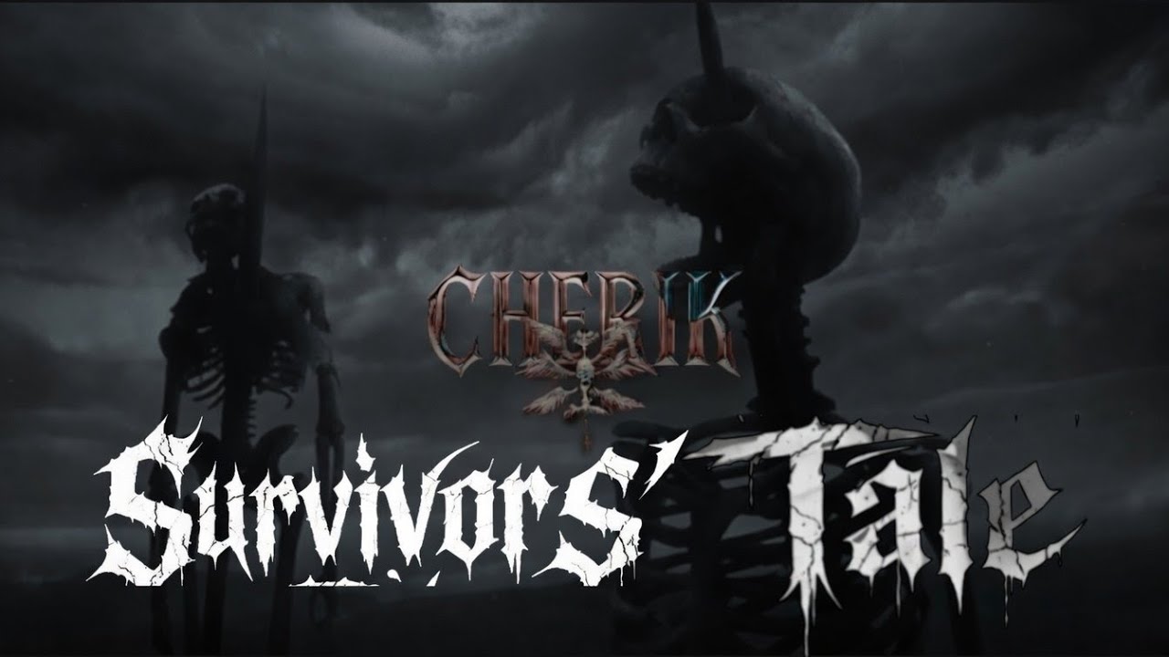 CHERIK - 