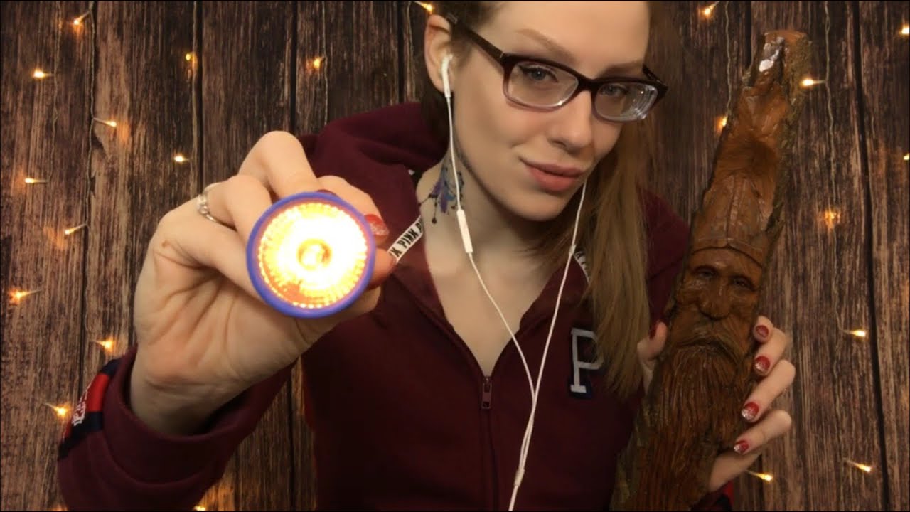 ASMR SLOW & FAST ERRATIC TAPPING (ft. Teeth Tapping)