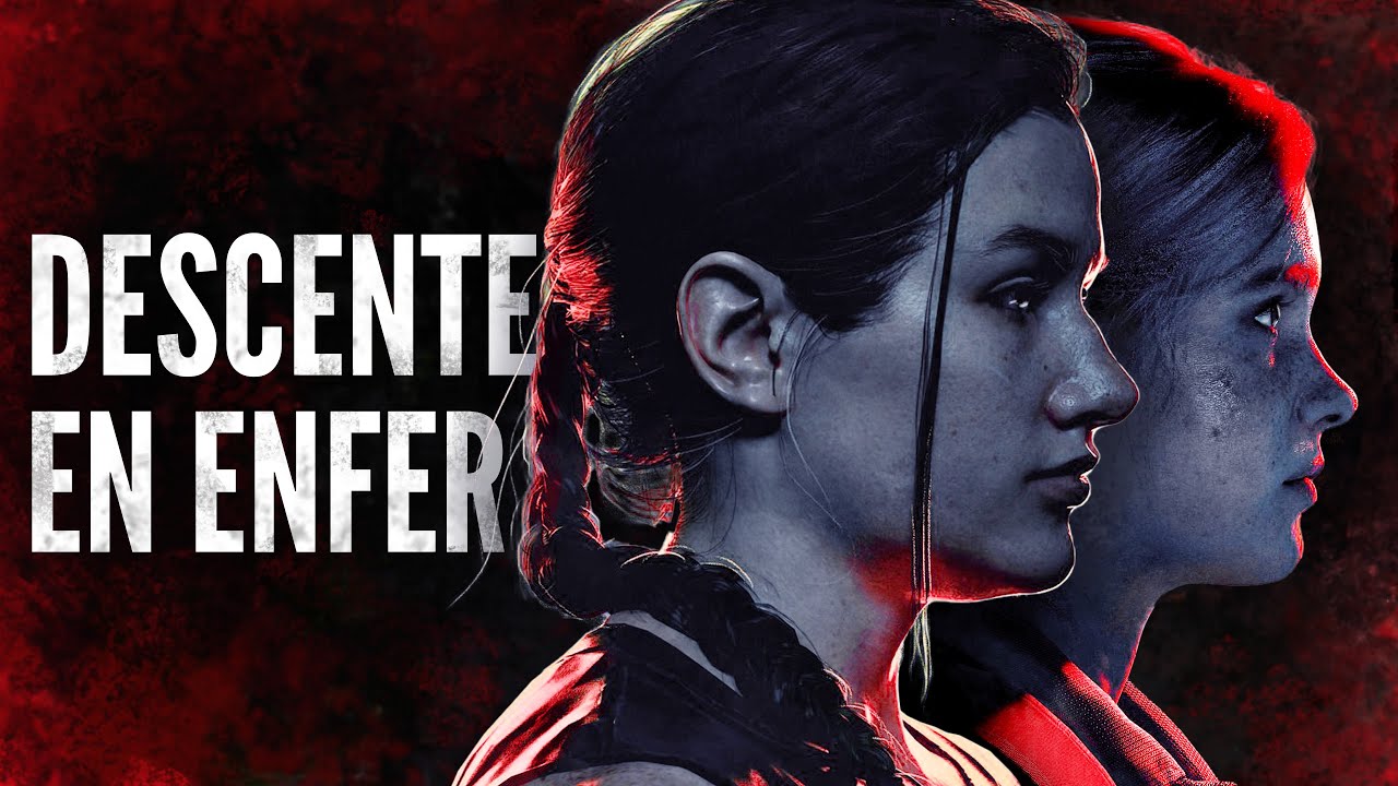 Le Sens Caché de The Last Of Us Part II