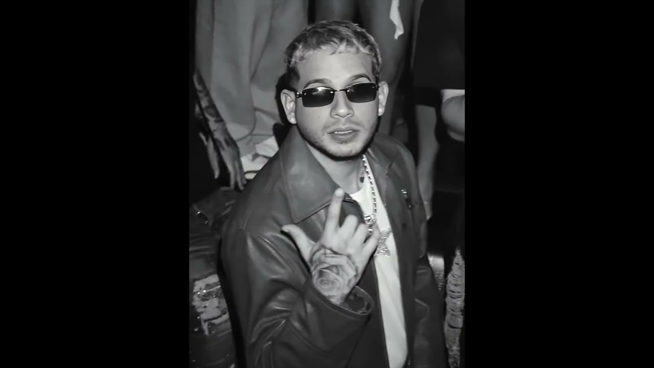 “Underwater” 🌊 -  Dei V |  Spanish Trap Type Beat |