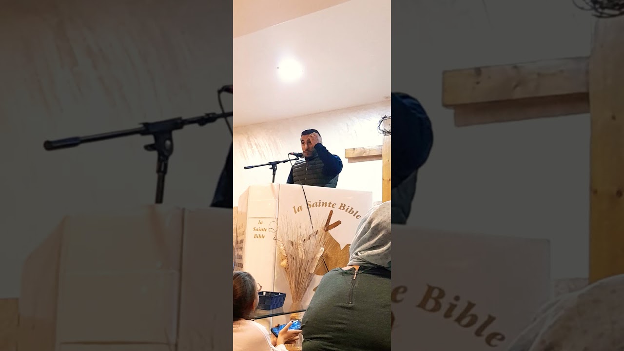Église de Bélus: Témoignage frère de Béziers 
