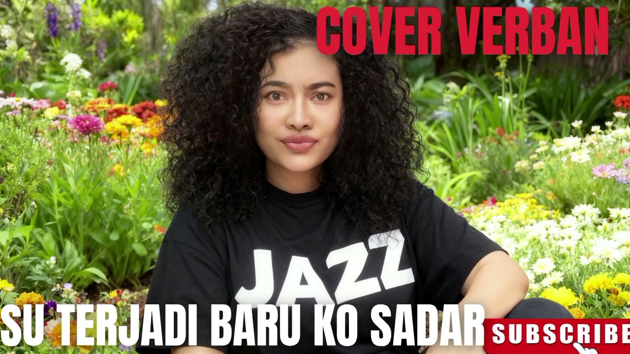 SU TERJADI BARU KO SADAR__COVER VERBAN 