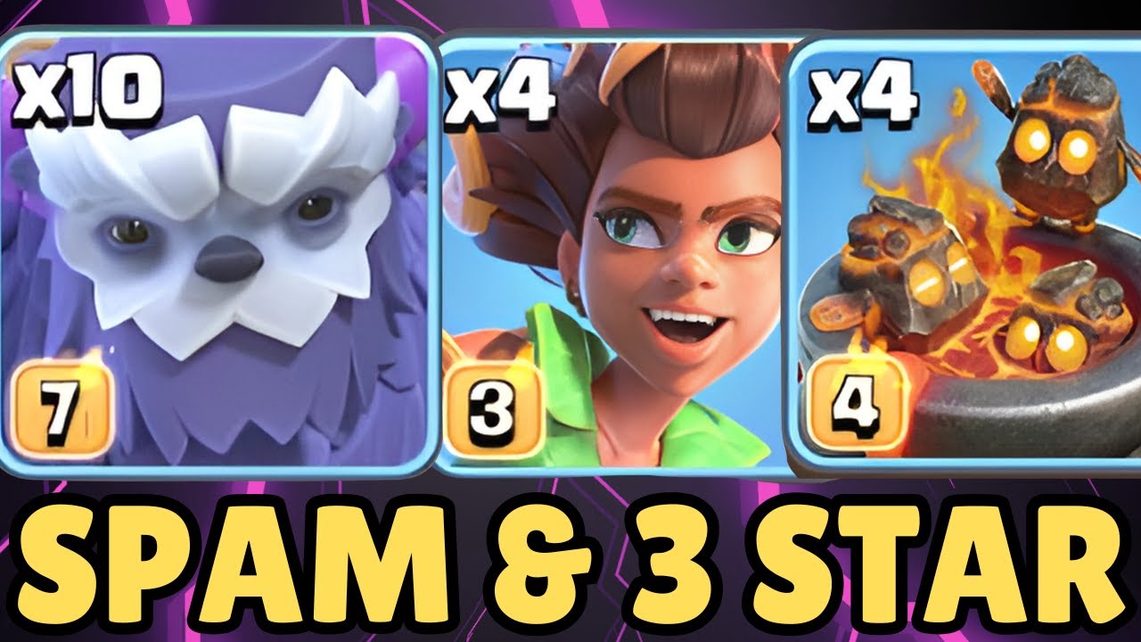 The EASIEST Ground Spam Army That Actually Works!