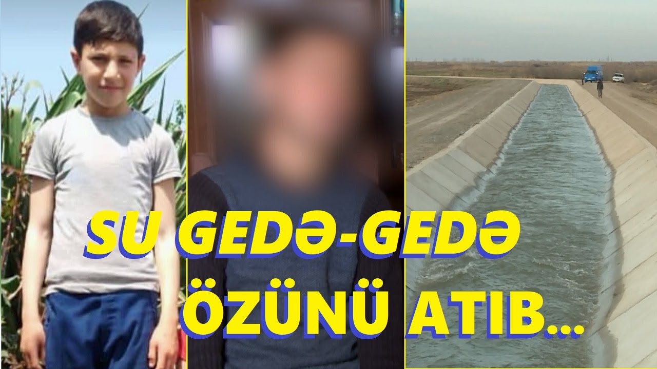 Rasimlə bağlı Sərdar görün nəyin üstünü açdı? Özü soyunub su gedə-gedə.. / Seni axtariram 21.01.2024