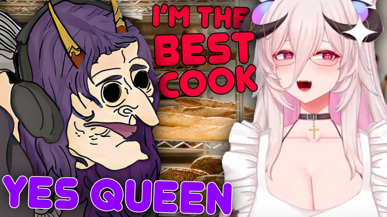 This VTuber Has Replaced Me