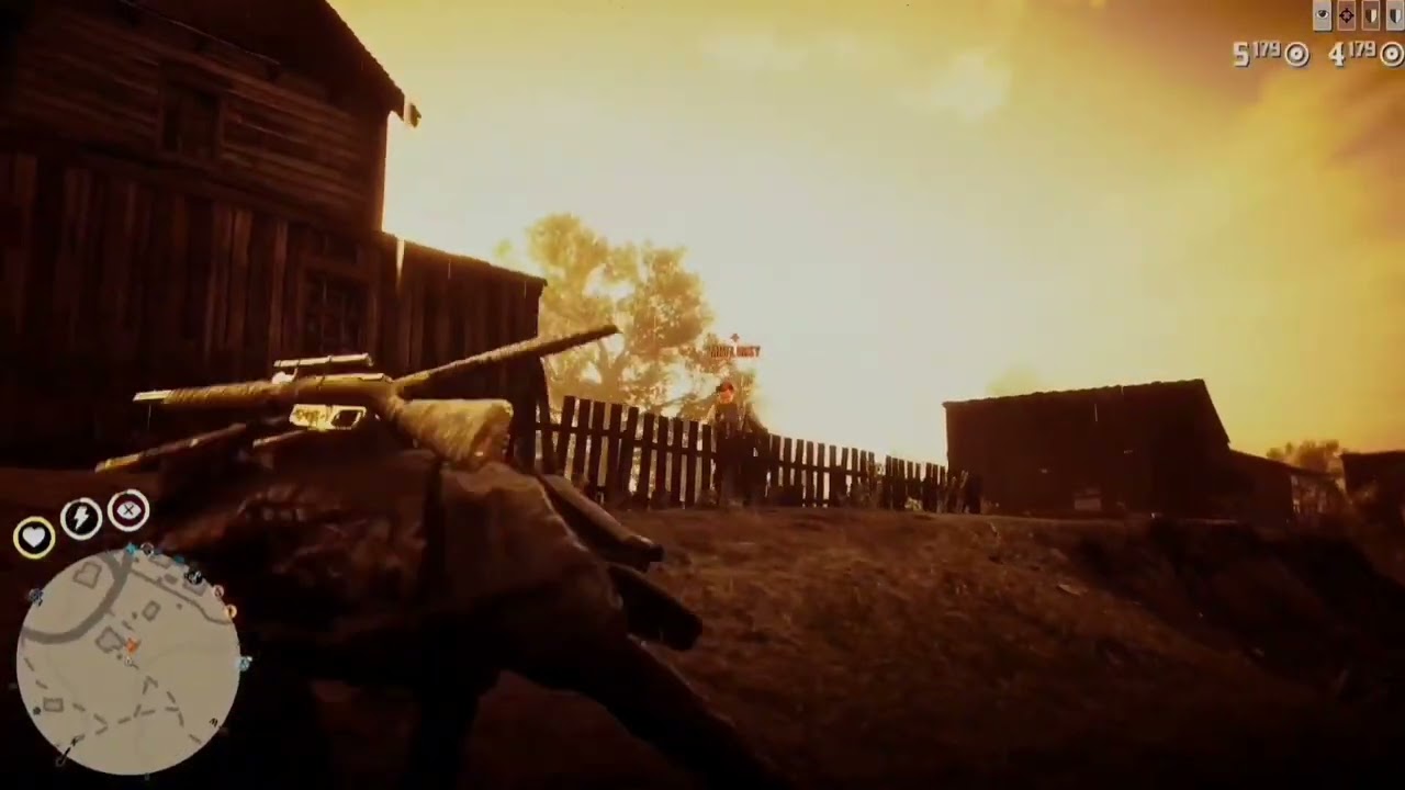 when randoms attack
