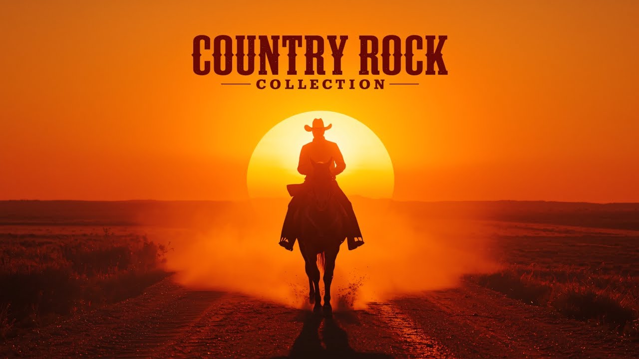 Top 80 Timeless Country Rock Anthems – Modern Frontier
