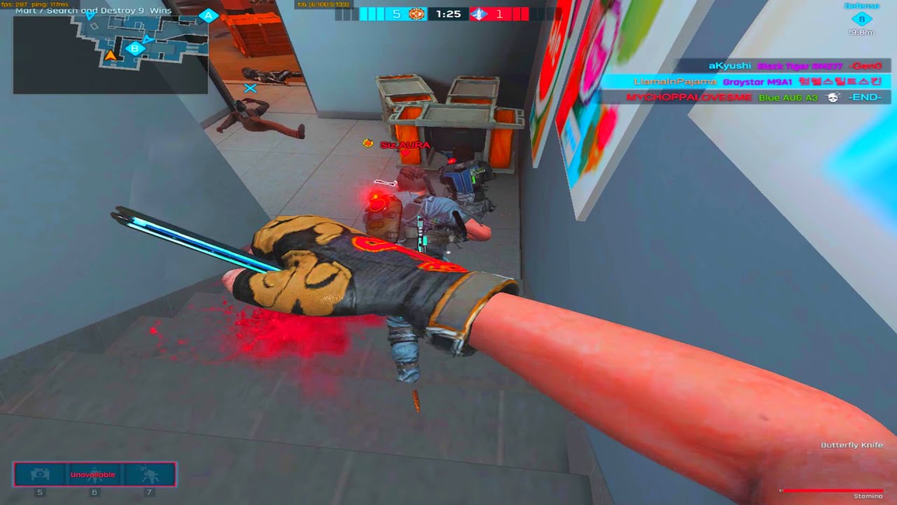 IRONSIGHT COMP HIGHLIGHTS #10 | LlamaInPajama | Sniper Montage