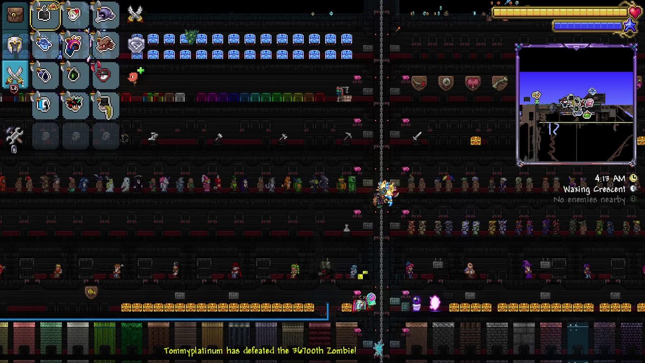 (v1.4.5 Items) All Items World &middot; 24/7 &middot; PS4/PS5 &middot; READ DESCRIPTION &middot; Terraria