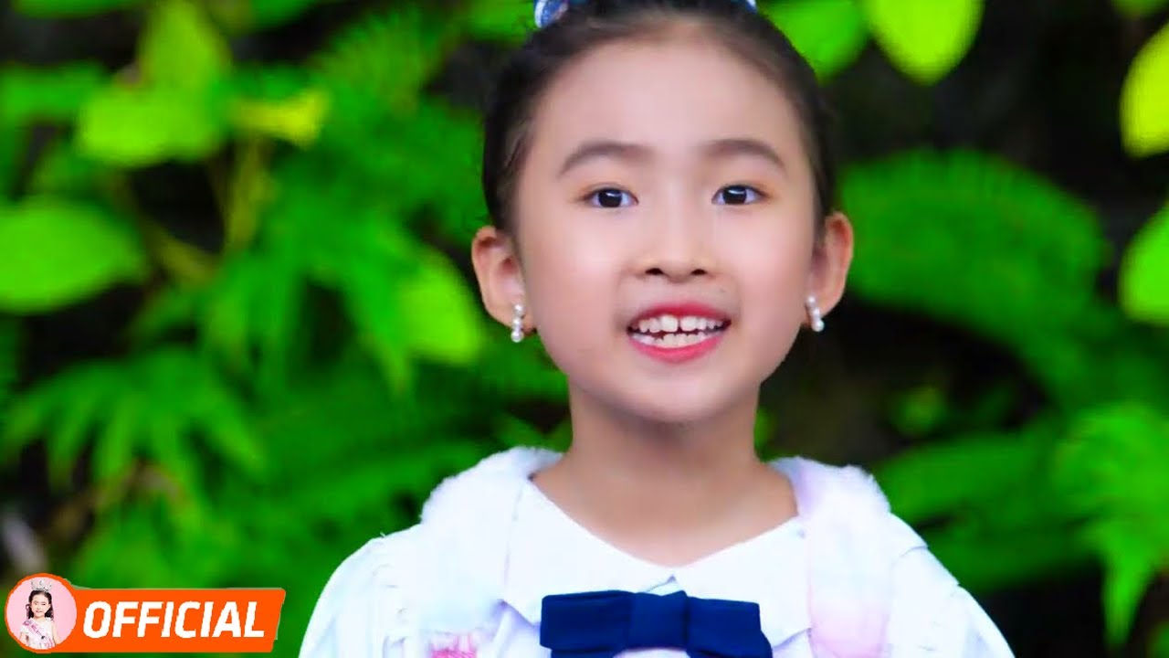 Liên Khúc Nhạc Thiếu Nhi Sôi Động Cho Bé Năng Động 🍊🍋🍌 Em Muốn Làm Cảnh Sát Bắt Cướp Thật Oai Phong
