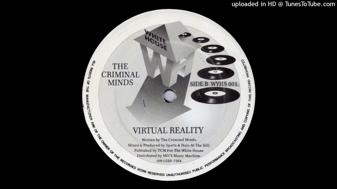 B - Virtual Reality