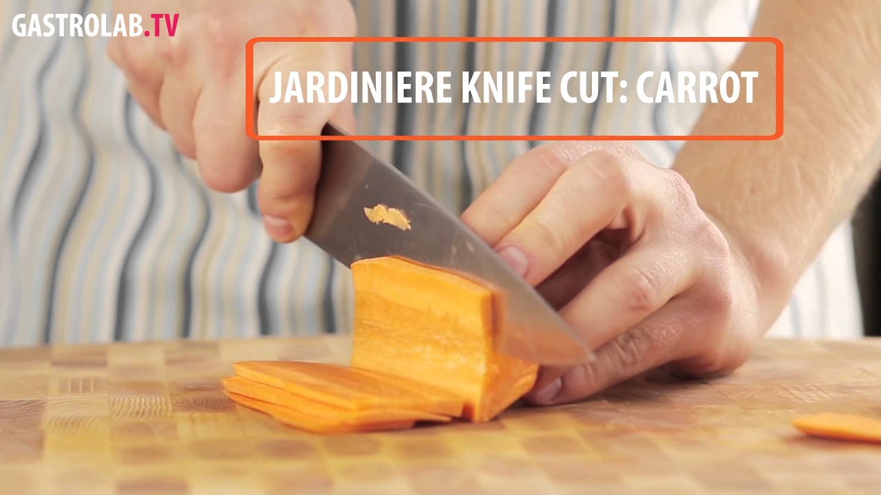 How to Make Jardiniere