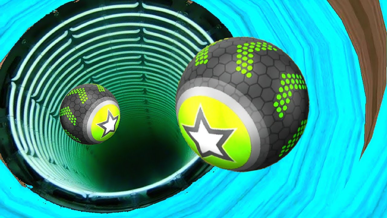GOING BALLS SPEEDRUN LEVEL 10500 - 10600 GOING BALLS GAMEPLAY