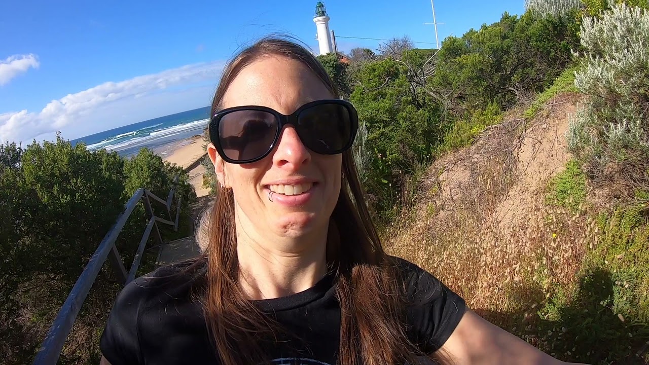 MS Warrior stair challenge request
