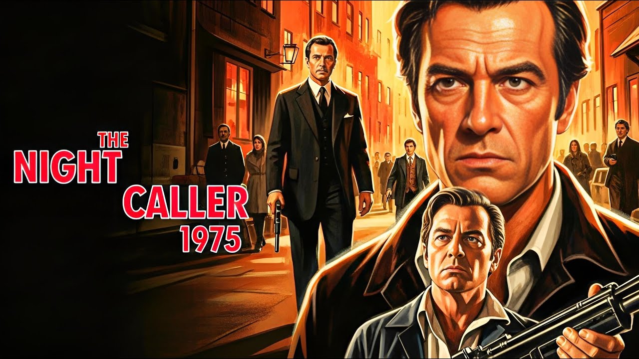 طوفانگر | فیلم جنایی دوبله فارسی را تماشا کنید (1975)