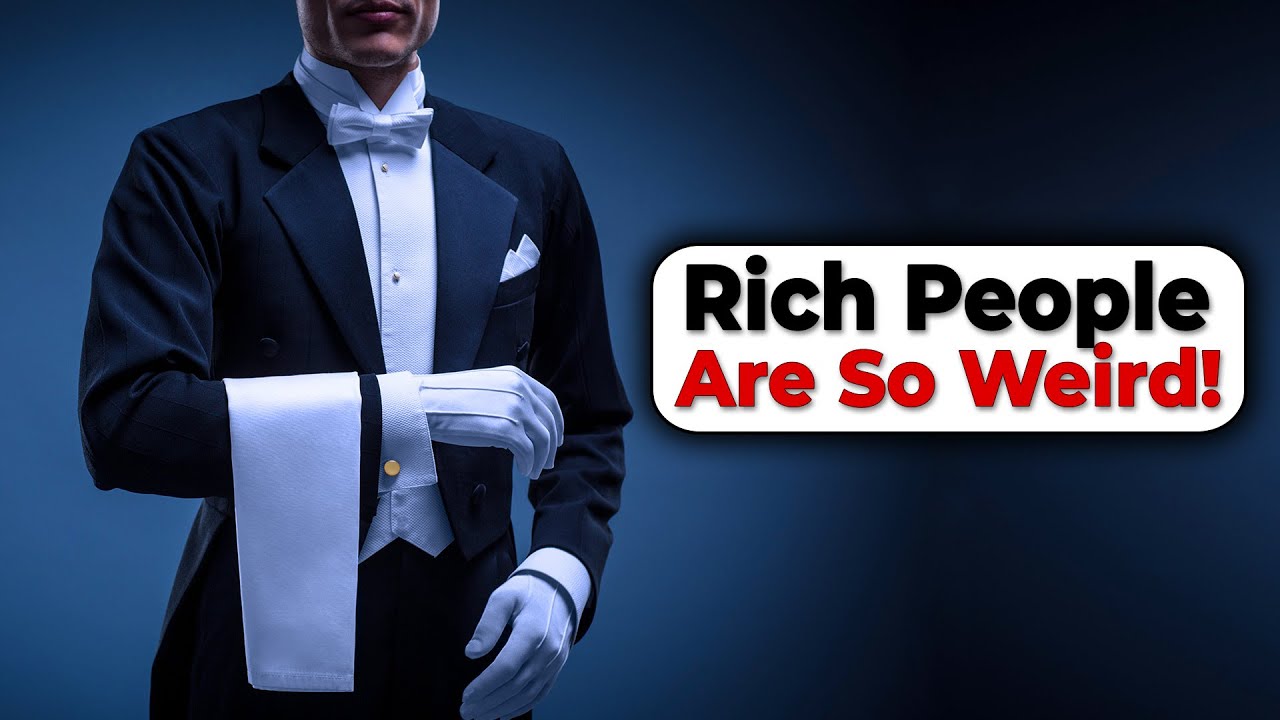 Employees of the SUPER RICH, what things have you seen? | Reddit Rich People Stories