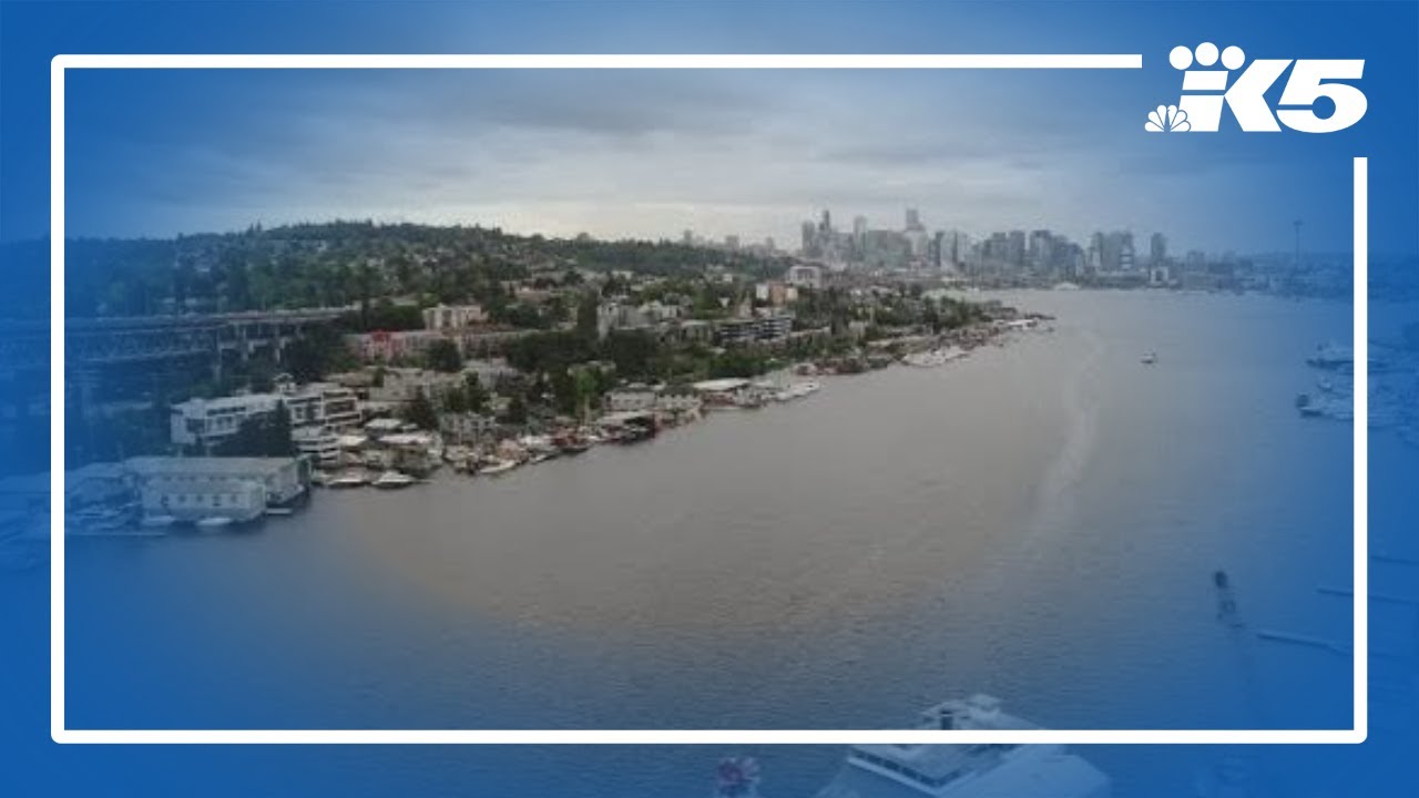 As downtown Seattle office vacancy rates remain muted, property values sink