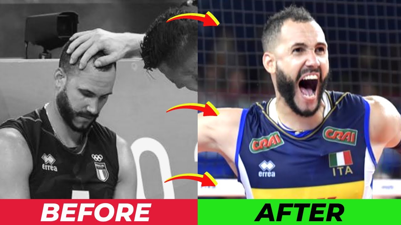 Become a Volleyball GENIUS 💥 10 Tips You Need to Follow to INSANE Volleyball IQ
