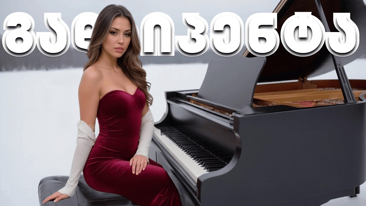 გადაიპენტა - მუსიკის კლუბი | ახალი ქართული სიმღერა | Gadaipenta - Music Club