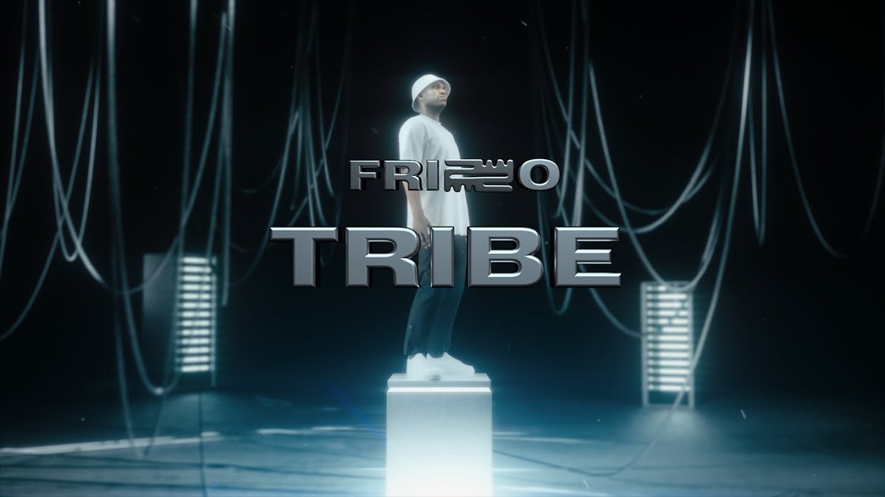 Frizzo - TRIBE (Official Video)