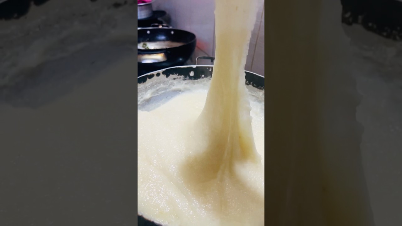 Cassava root (simal tarul ko recipe ) try grnu hola 😋/nice // vdo / 🙏🇳🇵❤️