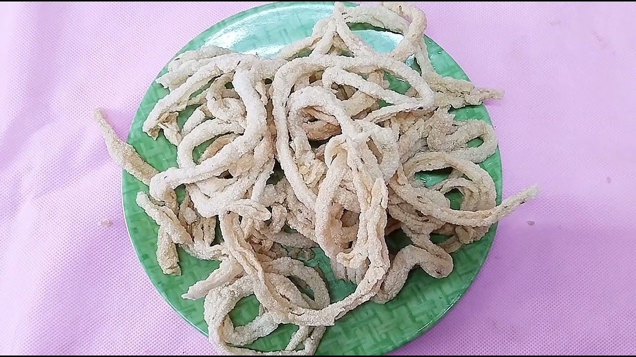 புழுங்கல் அரிசி வத்தல் செய்வது எப்படி/How to make boiled rice vathal in Tamil #vathal #vathalrecipe