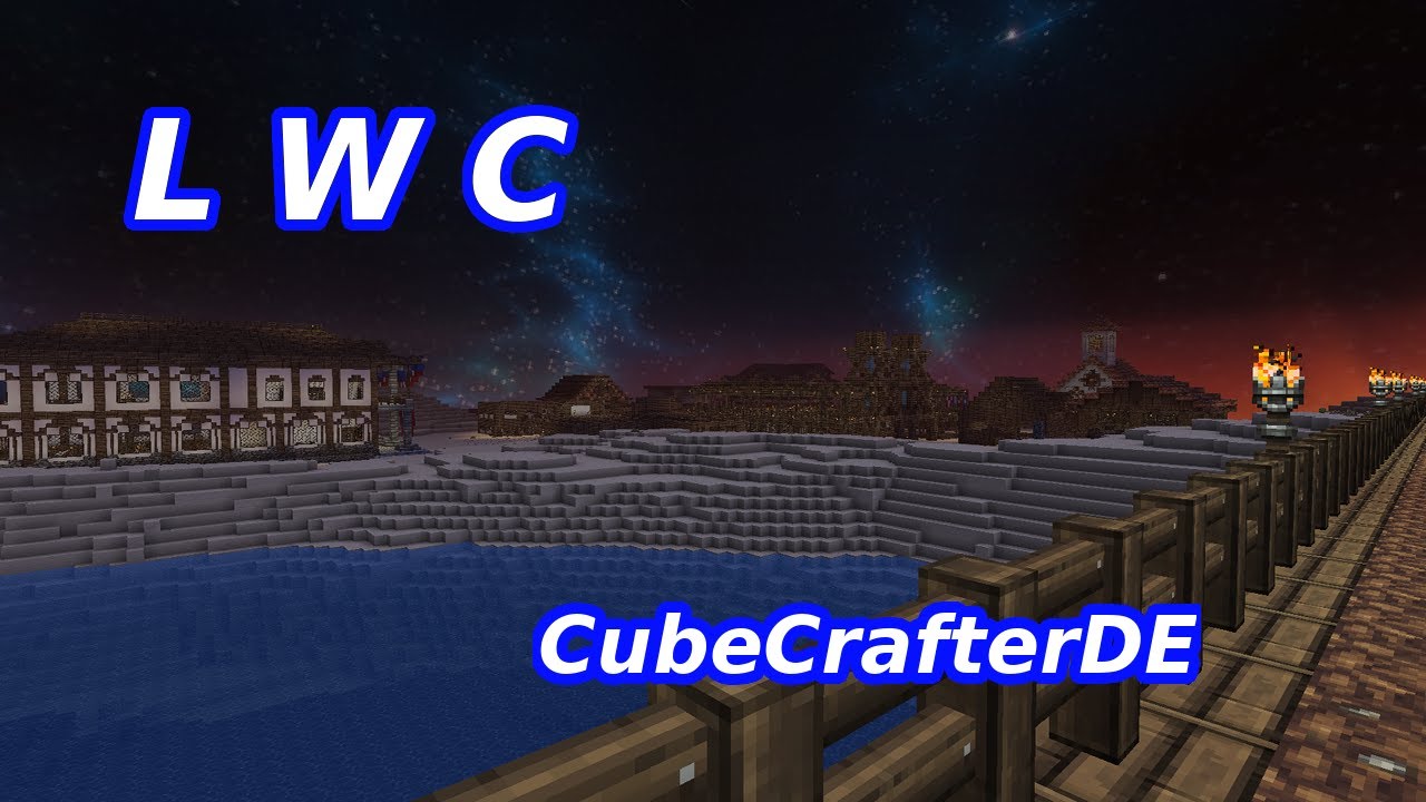 Minecraft Bukkit - LWC [Protection]