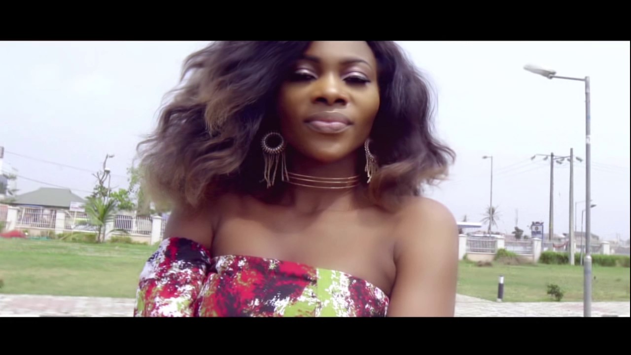 BAMMY- Ifemi OFFICIAL VIDEO