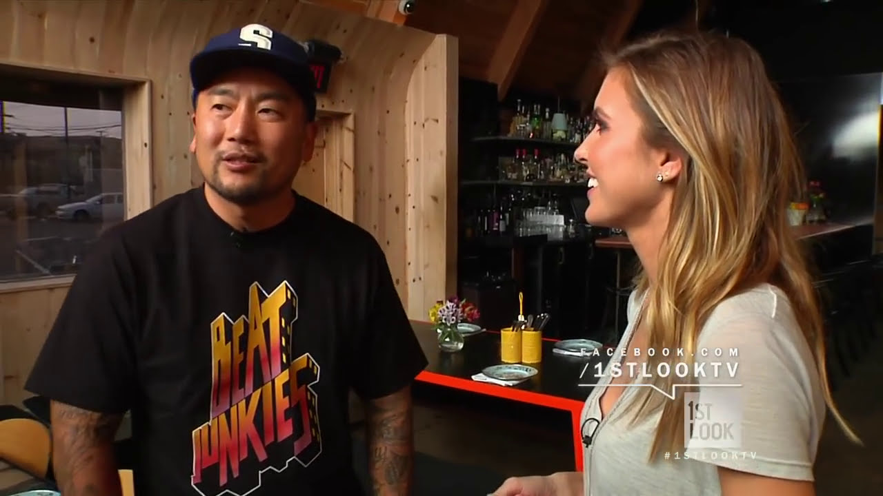 Get the Secret to LA's Best Fried Chicken at A-Frame