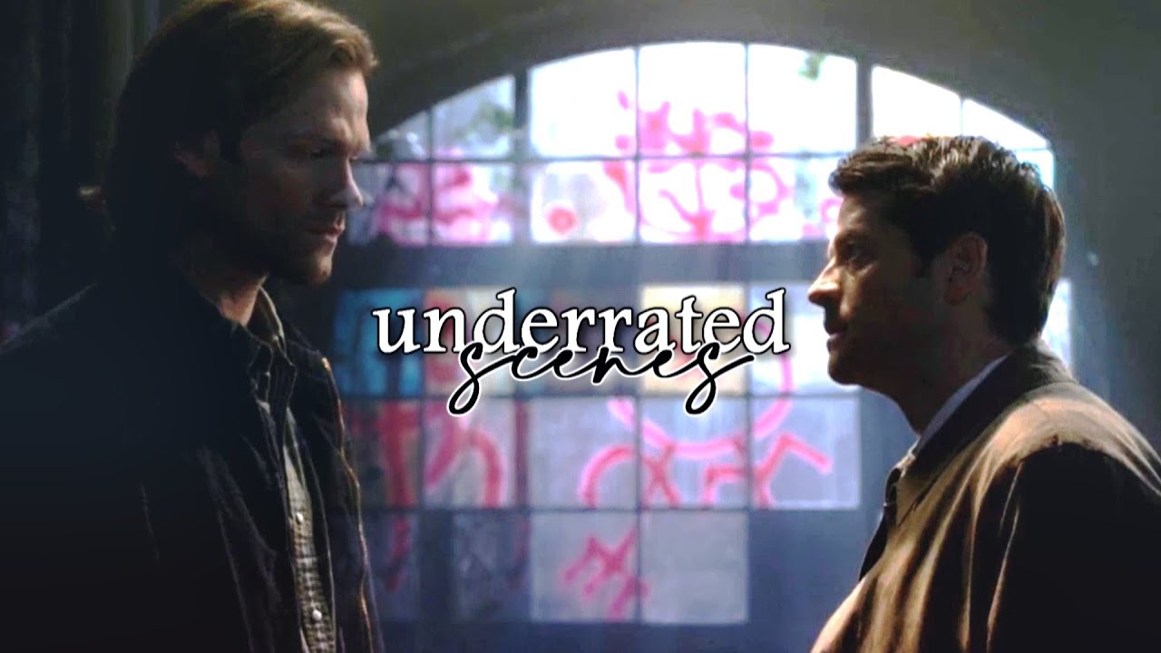 sastiel underrated scenes [HD & logoless]