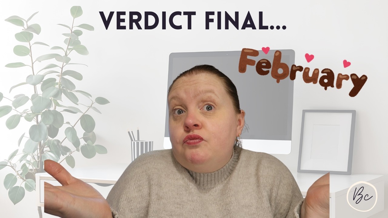 Fin du Mois : Voici Ce Qu’il Me Reste Vraiment 💰