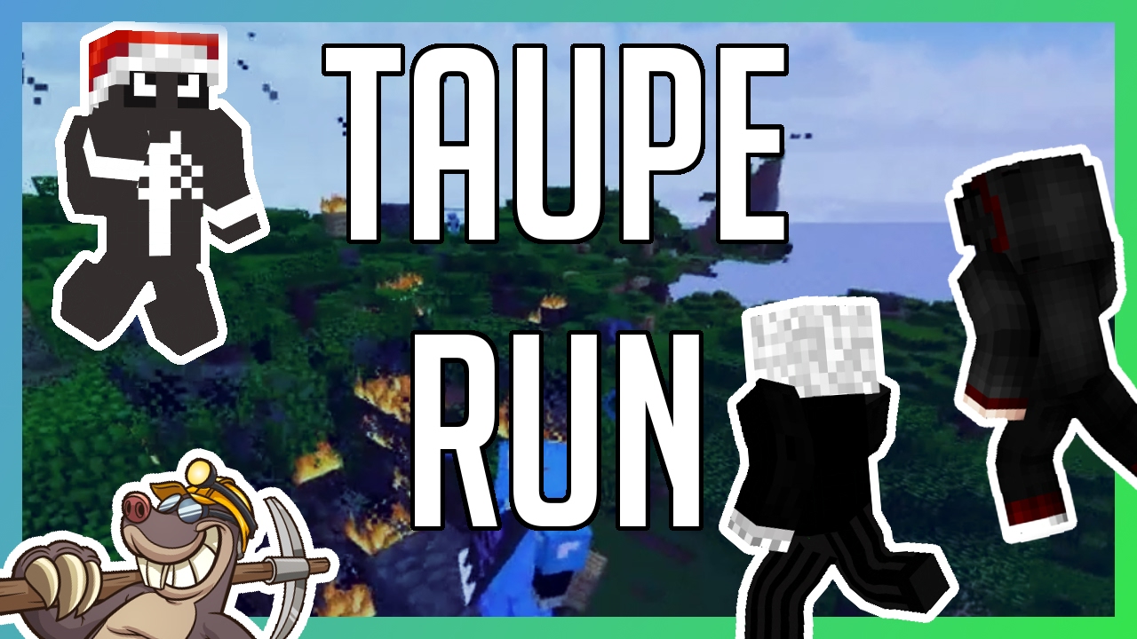 VOUS ne devinerez JAMAIS qui est le TRA&Icirc;TRE !