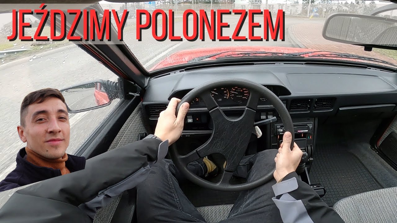 Przepalamy auta z oferty ! BMW 316 - MERCEDES W123 - POLONEZ CARO