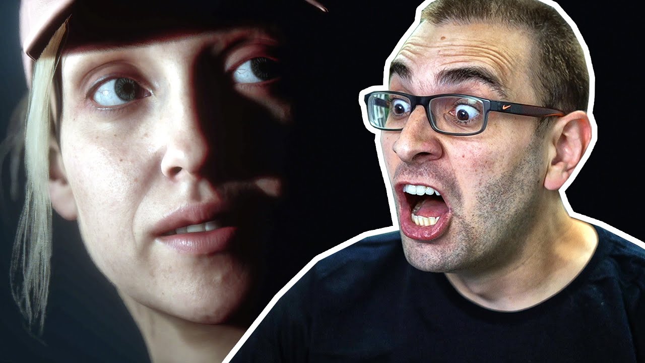 THE QUARRY #1 - Jogo Insano de Suspense e Terror!!! | In&iacute;cio de Gameplay em Portugu&ecirc;s PT-BR