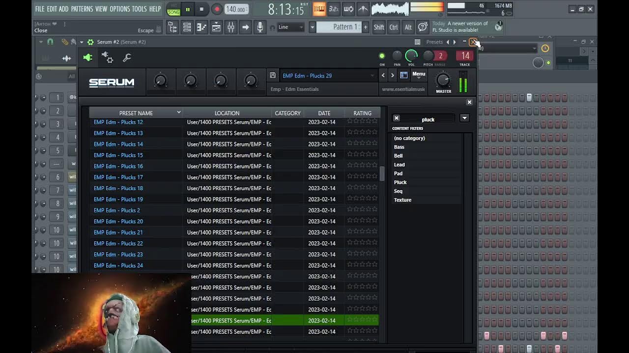 ПРОХОЖУ FL STUDIO ЗА ПУДЖА!!!