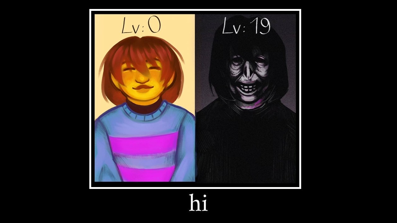 12 Minutes Of Undertale & Deltarune Memes That Absolutely Slap