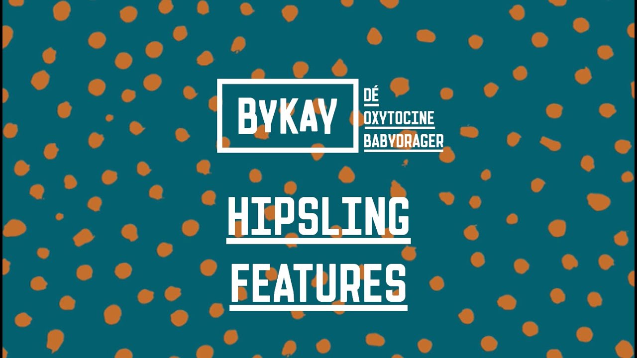 Hipsling,  features