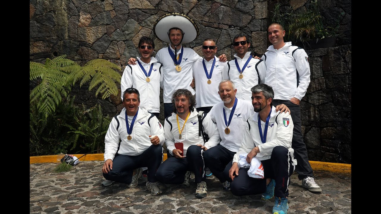 XX° Campionato Mondiale Deltaplano 2015