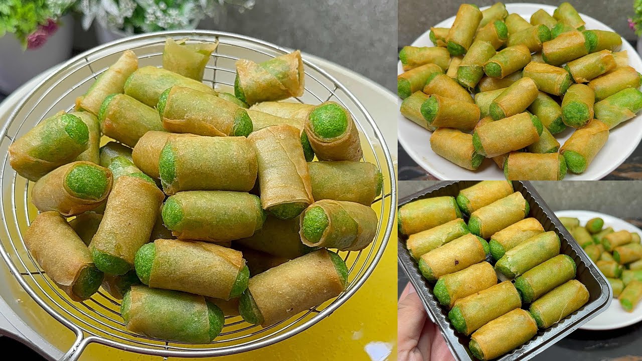Pantas banyak yang minta resepnya ternyata seenak ini‼️Kalau punya ubi jalar wajib cobain resep ini